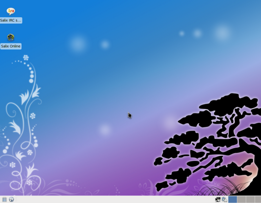 salixos-13-1-xfce-sshot-01.png