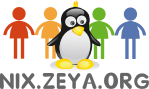 Форум Зейского сообщества любителей ОС Linux и Unix
